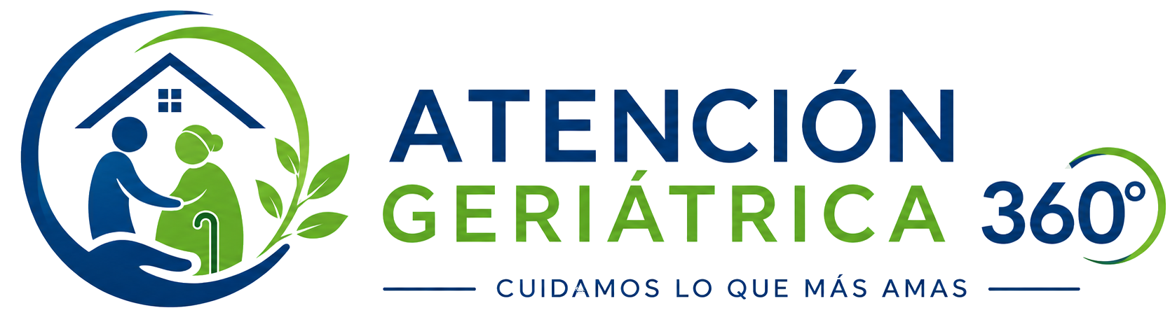 Atención Geriátrica 360